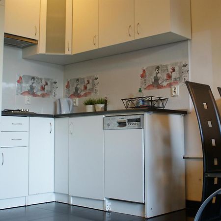 Domki I Apartamenty Caloroczne Koliber Владыславово Экстерьер фото