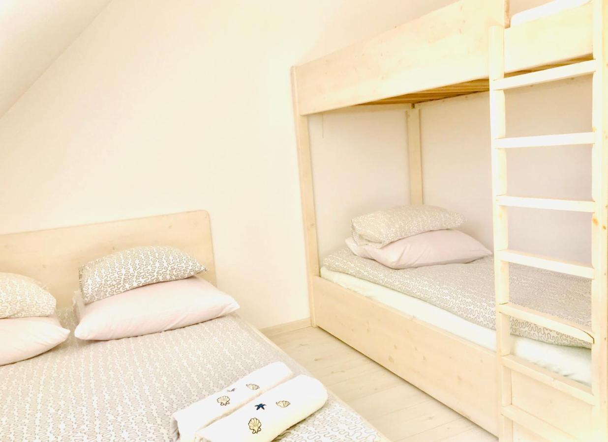 Domki I Apartamenty Caloroczne Koliber Владыславово Экстерьер фото